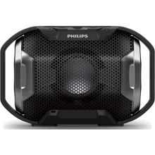 Акустика Philips SB300B Black: Цвет черный