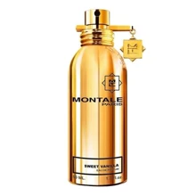 Парфумована вода Montale Sweet Vanilla 50 ml: Вид Парфумована вода