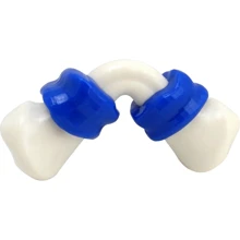 Игрушка GimDog Интерактивная косточка с ароматом говядины 12.5 см (8009632060781): undefined undefined