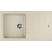 Teka STONE 50 B-TG 1B 1D (115330016): Форма Прямоугольная
