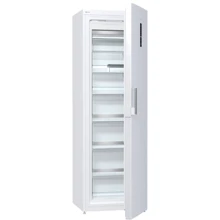 Морозильна камера Gorenje FN6192PW: Виконання та, що стоїть окремо