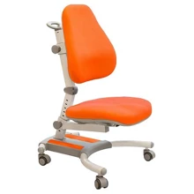 Кресло Evo-kids Omega KY (Y-220 KY): Возраст ребенка От 4-х лет