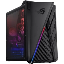 Персональный компьютер (ПК) ASUS ROG Strix G35DX (G35DXv07): Процессор AMD Ryzen 7 5800X (3.8 - 4.7 ГГц)