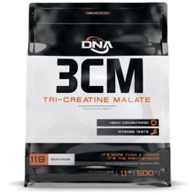 Креатин Olimp DNA Your Supps 3CM 500 g /119 servings/ Orange: Пол Унисекс