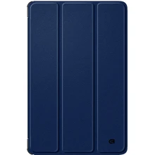 Аксессуар для планшетных ПК ArmorStandart Smart Case Blue for Samsung X620/X626 Galaxy Tab S10 FE Plus (ARM85346): Цвет синий
