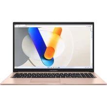 Ноутбук ASUS Vivobook 15 X1504VA (X1504VA-BQ144): Экран 15.6" IPS (1920x1080) FullHD