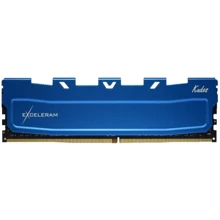 Exceleram 16 GB DDR4 3200 MHz Blue Kudos (EKBLUE4163222C): Производитель eXceleram