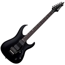 Електрогітара CORT VIVA CUSTOM (BKS): Тип Електрогітара