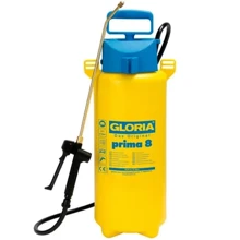 Gloria Prima 8 Обприскувач 8 л: Тип ручной помповый