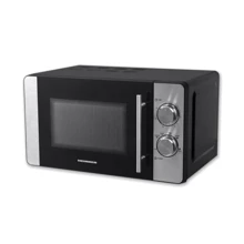 Микроволновая печь Heinner HMW-20MBKSS: Объем, л 20