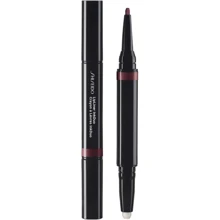 Shiseido LipLiner Ink Duo №11 Plum Карандаш-праймер для губ 0.9 g: Вид Спецсредства для губ