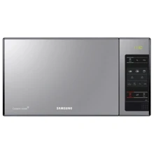 Мікрохвильова піч Samsung ME83X-P: Об'єм, л 23