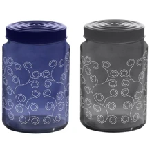 HEREVIN Dark Blue-Grey-Ivy Mix 1.5 л (140322-070): Тип один предмет