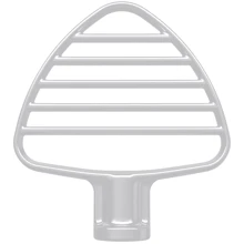 Насадка-лопатка KitchenAid 5KSMPB5SS для чаши 4,8 / 4,7 / 4,3 л: Производитель KitchenAid