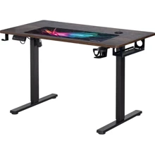 Стол Mealux PowerDesk Energy Antique c электрорегулировкой высоты (арт. EVO-201 Energy A/B): Тип Геймерский