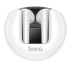 Наушники Hoco EW32 Gentle White: Тип конструкции вкладыши