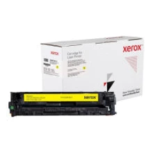Картридж Xerox HP CF212A/CB542A/CE322A, Canon 716/731 yellow (006R03810): Производитель Xerox