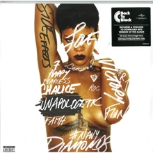 LP2 I-DI Rihanna: Unapologetic (LP0061): Производитель I-DI