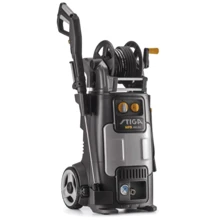 Минимойка Stiga HPS 650 RG (2C1502804/ST1): Максимальное давление (бар) 150
