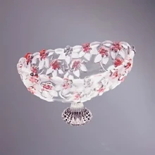 Салатник Walther Glas Carmen Rose 6051 WG (27 см): Количество 1