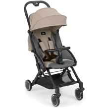Візок Cam Cubo Beige (830/114): Тип коляски прогулянкова