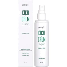 Petitfee Cica Calm Face Mist Мягкий успокаивающий мист для лица 90 ml: Пол Для женщин