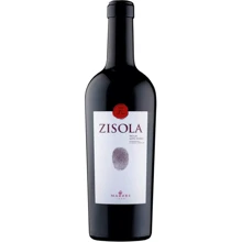 Вино Mazzei Zisola Sicilia Noto Rosso DOC красное сухое 13 % 0.75 л (VTS2811230): Страна производитель Италия