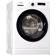 Стиральная машина Whirlpool FWFN 71253B PL: Тип машины Автомат