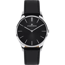 Наручний годинник Jacques Lemans London 1-2123A: Стиль Классический