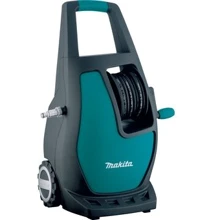 Мойка Makita HW112: Максимальное давление (бар) 120