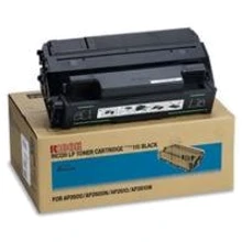 Картридж Ricoh type 215 Black 20K/DT36BLK (400760): Виробник Ricoh