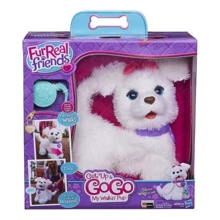 Інтерактивна іграшка Hasbro, Furreal Friends Щеня Гого (A7274): undefined undefined