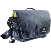 Рюкзак Deuter Operate II Dresscode-Black (85073): Производитель Deuter