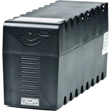 Powercom RPT-600A Schuko: Виробник Powercom