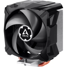 Кулер Arctic Freezer i13 X CO (ACFRE00079A): Рівень шуму, dB 21-30