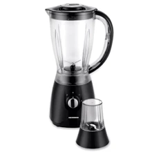 Блендер HEINNER HBL-500R: Мощность, Вт 500