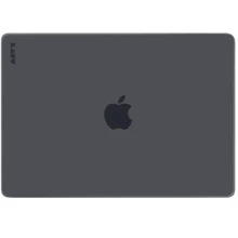 LAUT Slim Crystal-X Black (L_MP21L_HX_BK) для MacBook Pro 16" M3 | M2 | M1 (Сумки/чохли для MacBook)(78468839): Виробник LAUT