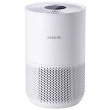 Очиститель воздуха Xiaomi Smart Air Purifier 4 Compact: Площадь помещения, кв.м 27