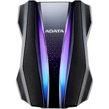 Внешний жесткий диск Adata HD770G 1TB (AHD770G-1TU32G1-CBK): Размеры, мм 139x98x26