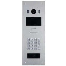 DAHUA DHI-VTO6521K: Производитель DAHUA