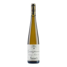 Вино Lorentz Gewurztraminer VT 2005 (Vendange Tardive) белое сладкое 0.5л (VTS1123051): Страна производитель Франция