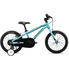 Велосипед Orbea MX 16 18 Blue - Pink: Диаметр колес, дюймов 16