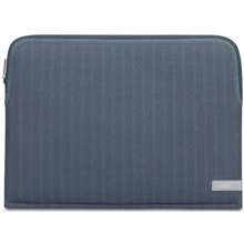 Moshi Pluma Designer Laptop Sleeve Denim Blue (99MO104534) for MacBook Pro 13": Цвет Синий (Blue)