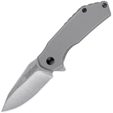 Нож Kershaw Valve (1740.04.70): Тип ножа Складной