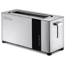 Тостер Ufesa Plus Delux (71305541): Тип Электрический тостер
