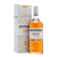 Виски Auchentoshan Virgin Oak Batch 2 (0,7 л) (BW39526): Объем, л 0.75