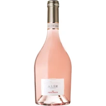 Вино Frescobaldi Alie Rose Toscana IGT Amiraglia розовое сухое 0.75л: Страна производитель Италия
