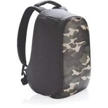 XD Design Bobby Anti-Theft Backpack Camouflage Green (P705.657) for MacBook 13-14": Колір зелений (Green)