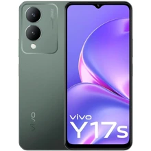 Смартфон Vivo Y17s 6/128Gb Forest Green Approved Витринный образец: Причина уценки Как новый (витринный образец): смартфон выглядит и функционирует как новый. Смартфон полностью протестирован по программе Approved, все функции работают корректно