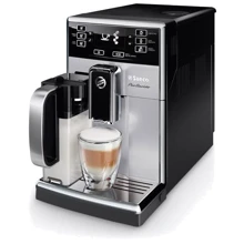 Кофеварка Saeco PicoBaristo SM3061/10: Тип кофемашина автоматическая